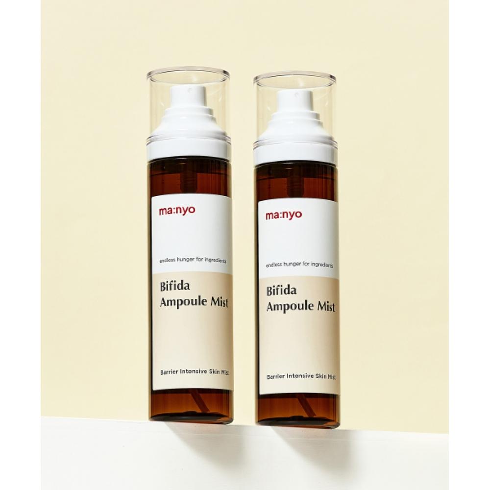 Manyofactory [2pack] Bifida Ampoule Mist 120ml none