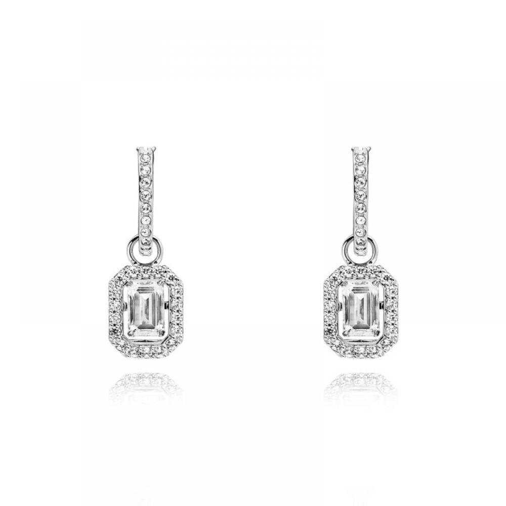 Swarovski 5638495 Una Millenia Hängeohrringe