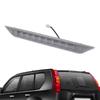 Tail Rear Brake Lamp Third Stop Brake Lamp 26590-JG00F High Mount Brake Light Lamp for X-Trail T31 Replacement Accessory