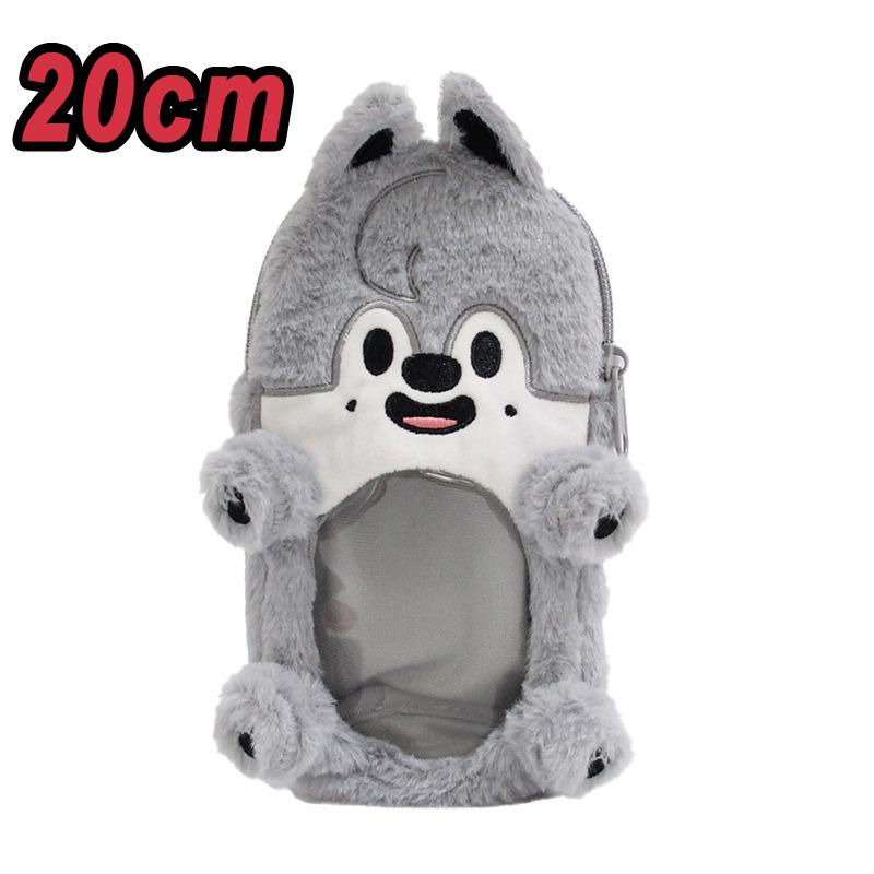 Skzoo Plush Toy Teddy Doll Skzoo Cute And Charming Plush Cartoon Stuffed Animal Gentle Doll Cute And Charming Playthings Room Decor Children Fans