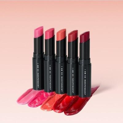 Kies 1 uit 5 lippenbalsems