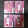 [USED] Nogizaka46 Telephone Card Style Mobaka