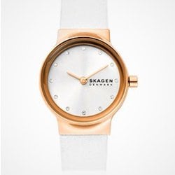 SKAGEN SKW Series Unisex Wrist Watch SKW3029 SKW2851 SKW2824 SKW2810 SKW2800 SKW2794 SKW6575 SKW2811 SKW69X215LT Gift Casual Business Sports Student