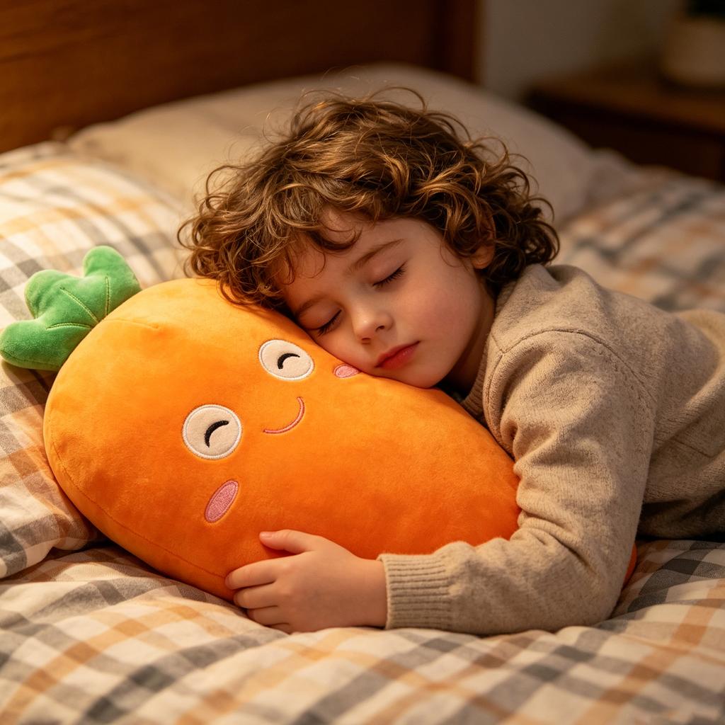 Creative And Adorable Plush Toys, Perfect For Holiday Gifts, Birthday Gifts, And Companionship Gifts For Children
