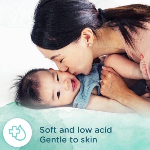 [Pants Big Size] Pampers Diaper Skin Ichiban Pure (12~22kg) 30 pieces