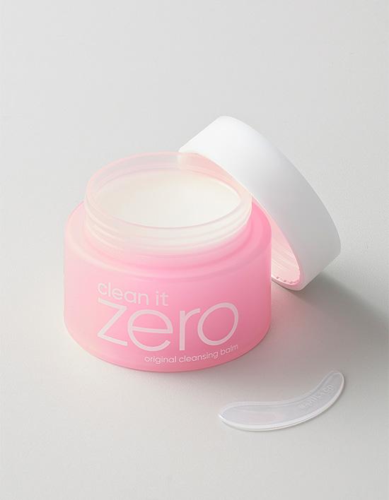 Vanilla Co New Clean It Zero Original Cleansing Balm 100ml