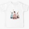 Schyler Sisters Work! Hamilton Musical   Kids T-Shirt