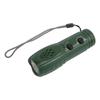 Hand Crank Flashlight Radio Portable Multifunctional Support AM FM SOS Alert Flashlight Radio for