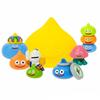 Dragon Quest Walk Bath Ball ~Slamichi and Colorful Slime Edition~ BOX Products 1BOX = 12 Pieces Total 6 Types