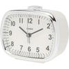 Casio  Alarm Clock Table Clock Cream Analog Snooze Light Retro Tq 159 7jf