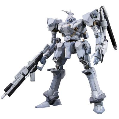 Kotobukiya Armored Core Aspina White Glint ARMORED CORE 4 Ver. Height Approx. 170mm 172 Scale Plastic Model