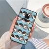 Custodia per telefono Detroit Become Human Android RK800 Connor Kara per Huawei Nova3I 3E mate9 10 20lite 20Pro 40 30pro funda case