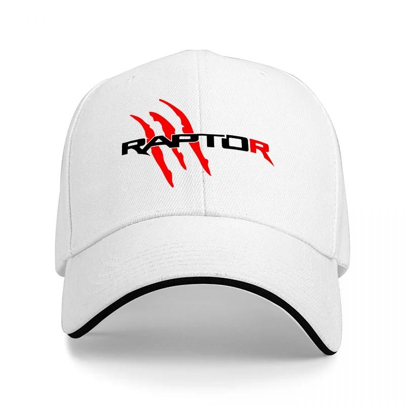 Rator Brand Black Baseball Cap With Red Logo Design Classic Fit Adjustable Hat For Men And Women Outdoor Fashion Accessory