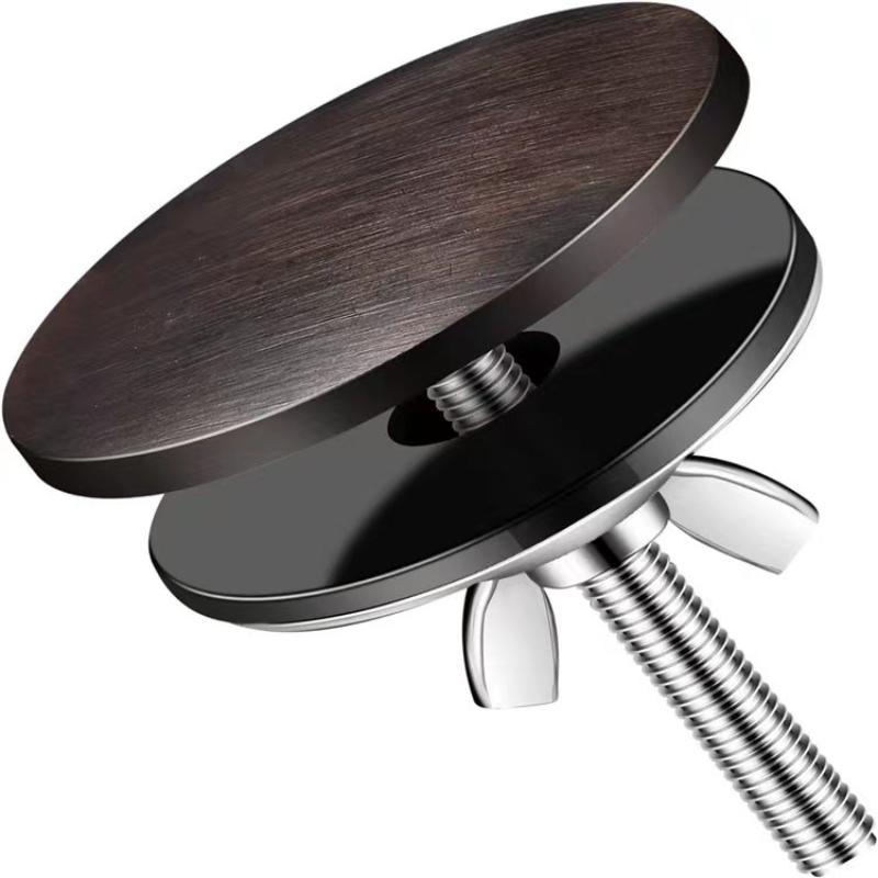 Kitchen Accessories Bink Hole Cover Stainless Steel M6 Faucet Hole Cover Sink Hole Plug