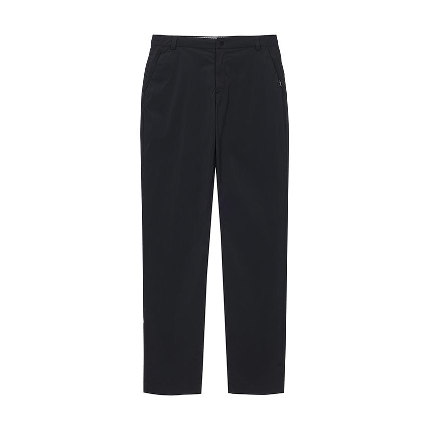 Nau Neo Cool Stretch Pants Black