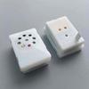 Recordable voice  Mini Square box suitable for stuffed animals recording device plug-in reusable gift giving car interior