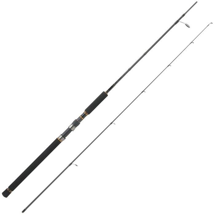 AbuGarcia Ocean Field Sawara Casting OFWS-702ML Fishing Rod, 7.0ML