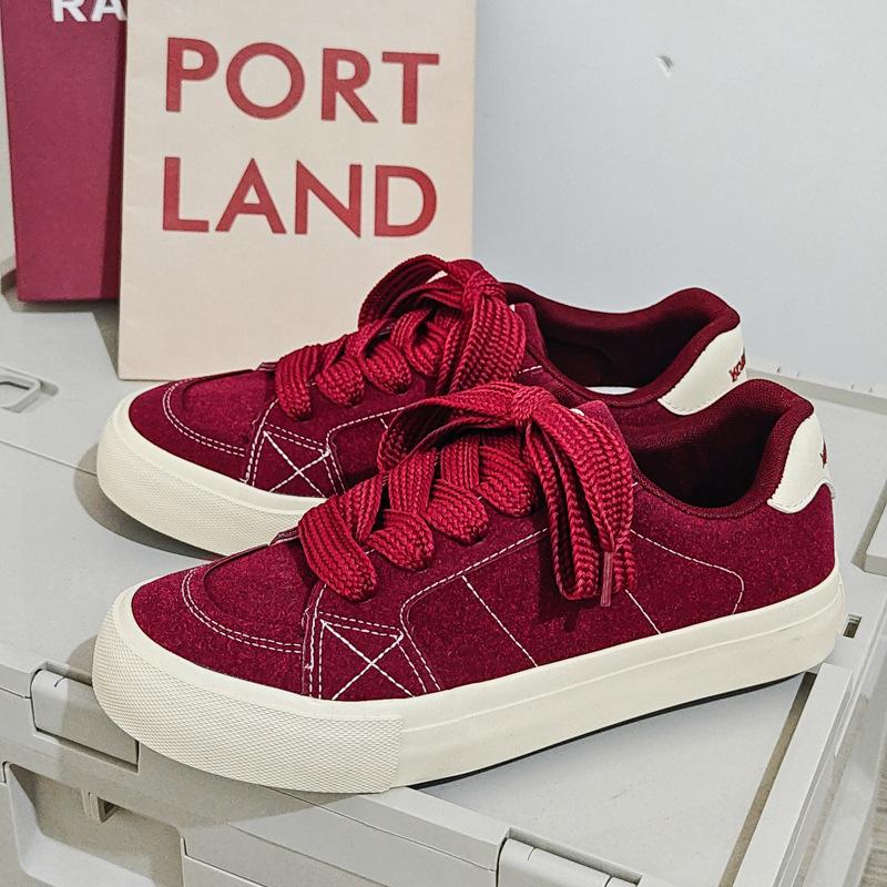 Men's shoes casual canvas shoes men's versatile spring new bread shoes men's sports board shoes men