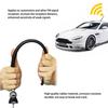 16" Universal Mount Swivel Base Car Radio AM/FM Amplified Signal Antenna Aerial