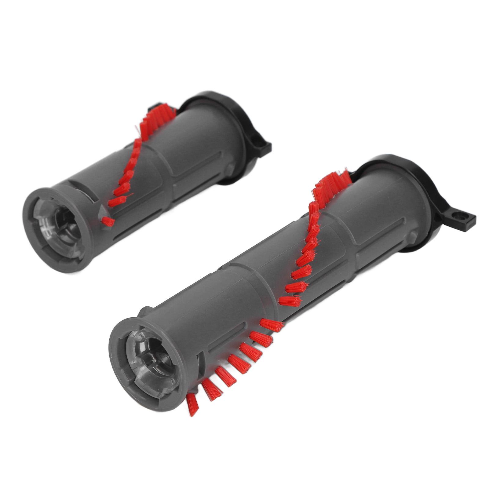 2 шт., рулон щетки для пылесоса для DC40, мягкая текстура, насадка для пылесоса, сменные аксессуары