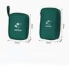 Portable Empty First Aid Kit Medicine Storage Bag Mini Medical Kit Organizer for Travel Sports Pills Management First Aid Bag