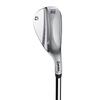 TaylorMade Milled Grind 3 Wedge Irons with N.S.PRO MODUS3 TOUR 105 Steel Shafts, Men's Right-Handed Golf Clubs, Loft: 60.08°, Flex: S