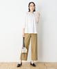 DECOY Shirred Collar Docking Pullover, Women's, 491223, White