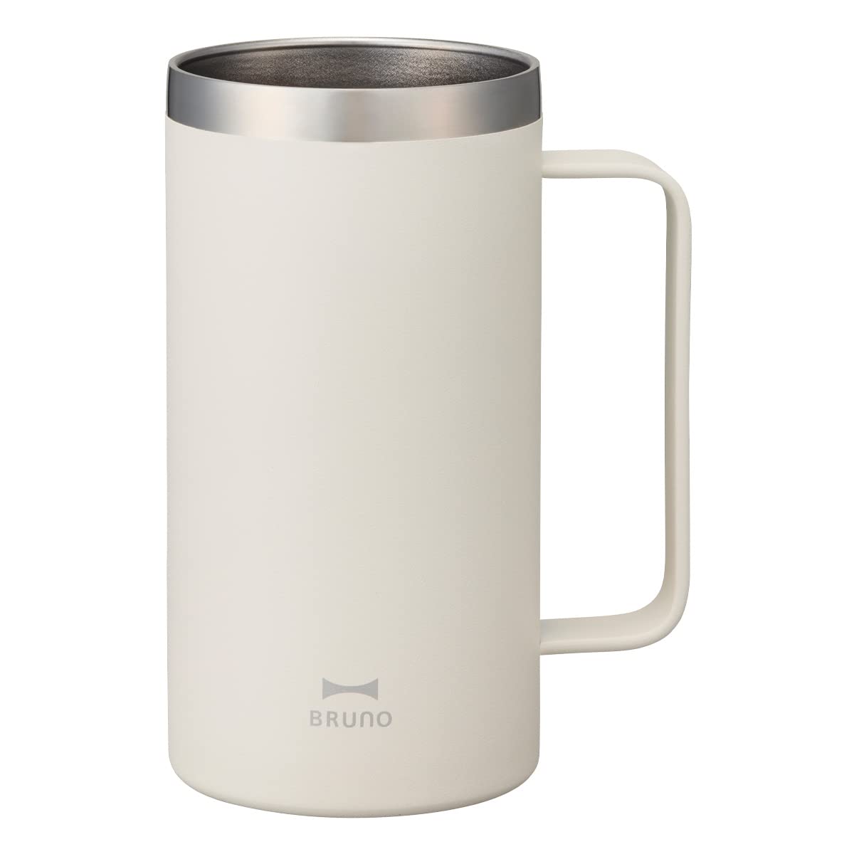 

Bruno Tumbler with BHK295 Ivory Handle, 500ml, [6760973]