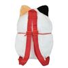Higemanju Backpack Mi-sama: 702570 White