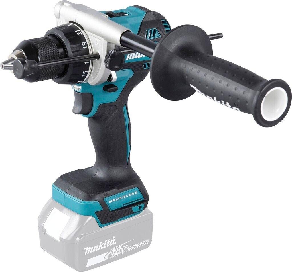 Makita DHP492 Impact Driver Drill