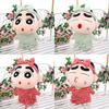 Shin Crayon Chan Plush Toy Bathrobe Multi Expression Stuffed Doll Gift Girl
