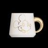 Germ Disney Mickey Holiday Ceramic Mug