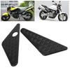 Motorcycle Foot Pedal, Anti Skid Footrest Easy Installation Durable Heavy Duty Plastic for Hornet