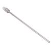 300mm IP68 Stainless Steel Thermowell with ABS Plastic Cap for Solar Temperature Sensor
