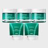 Madeca Double Tightening Ampoule Pad 3+Refill 60 Sheets 2 Pores Skin Elasticity Whitening Wrinkle Care Radiance Lifting