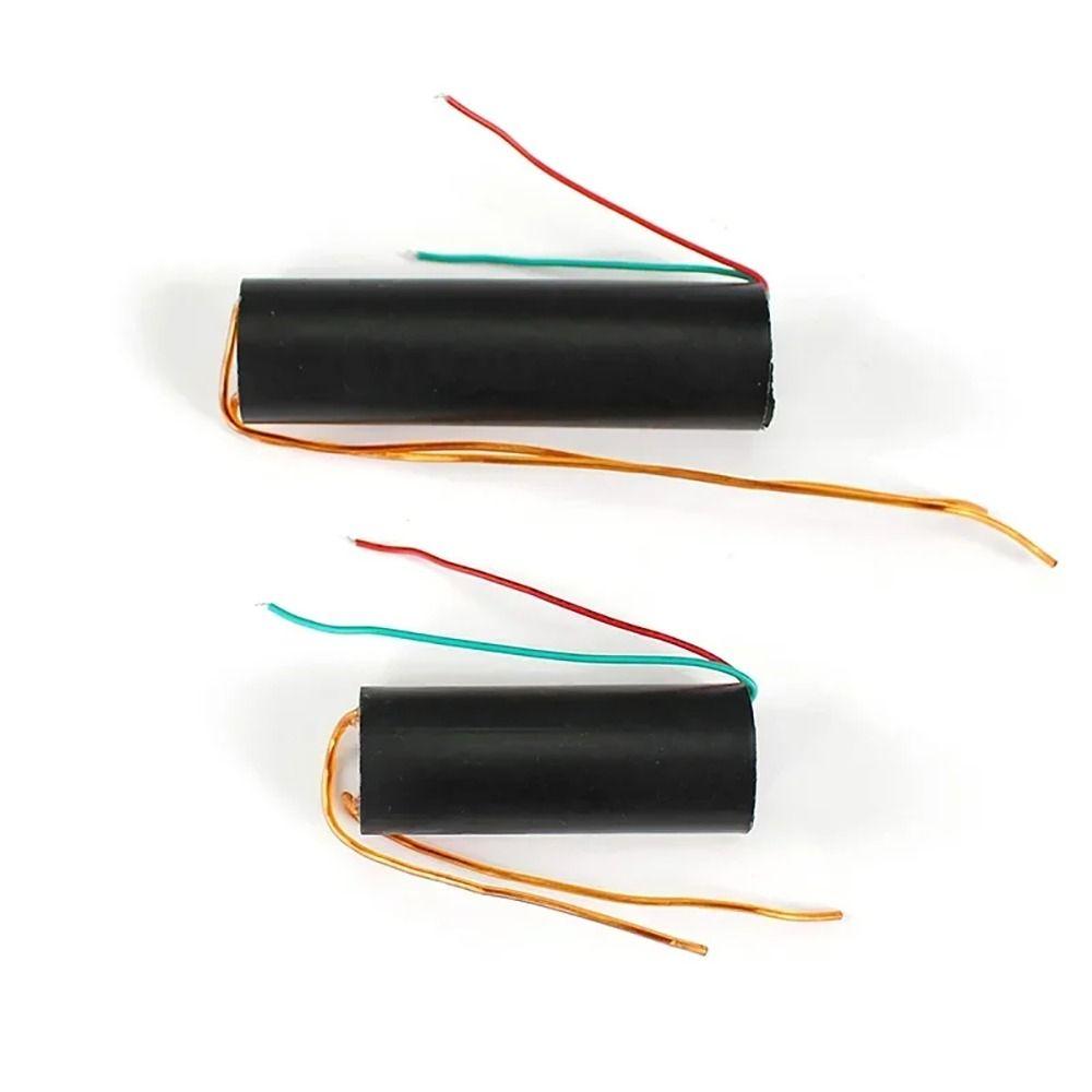 1Pcs DC 3V-6V High Voltage Generator Power Boost Boost Step Up Power Module New Pulse Power Module