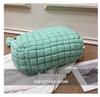 Pleated Cloud Bag 2025: Large Cotton Tote, Korean Style Crossbody & Shoulder Bag