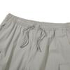 SNOWPEAK Root Cargo Jogger Pants Fog Gray (S24MMRPT60)