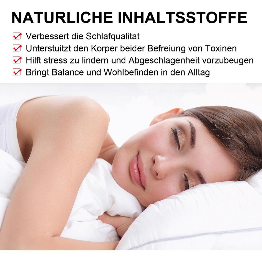 South Moon Natural Herbal Foot Patch (Bag) Foot Care Foot Patch for Dampness, Cold, Relaxation and Sleeping