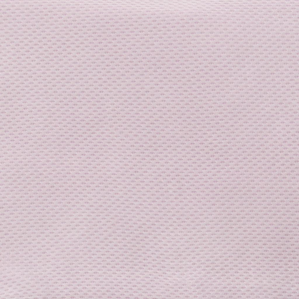 Airweave Pillow Cover, Pink, 2-57011-PK-1, Mesh Material, Breathable, Absorbent
