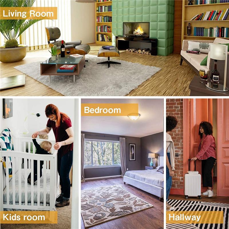 PVC Non Slip Rug Pads Can Cut Foam Anti Slip Underlay Yoga Sofa Mat  Carpet Cushion Floors Gripper Carpet Shower Mat