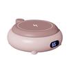 LISM Smart Thermostatic Wireless Charging Mug Warmer
