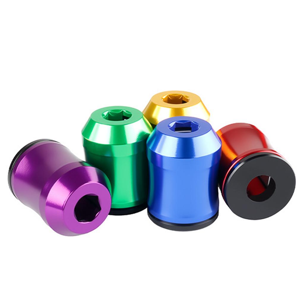 Screwdriver Head Magnetic Ring Strong Magnetic Screw Holder Ring for Drill Tools/Mechanics/Carpenters