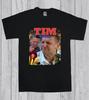Tim Robinson Funny Bootlegger Style 90s Aesthetic Unisex T-Shirt