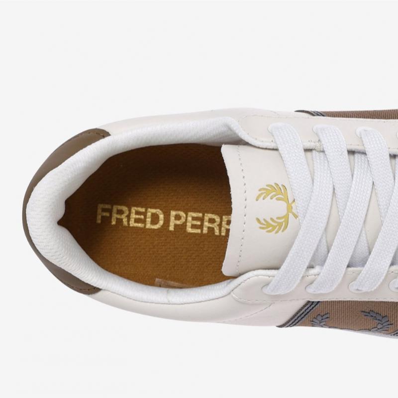 Fred Perry Unisex Sneakers T35