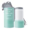 Canadian Clay Pore Stick Mask 28g | Deep Cleansing Clay Mask Stick for Pore Care & Sebum Control