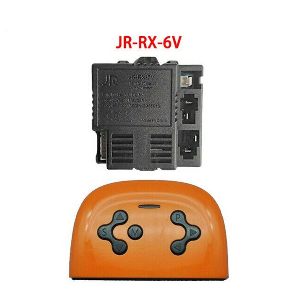 JR1738RX JR1810RX JR1958RX 2S JR1788RX Full Set Children's Car Receiver