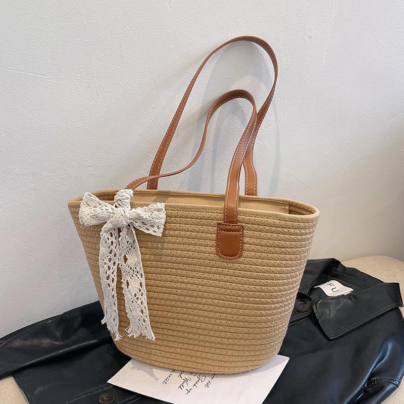 

Вместительная сумка-тоут для поездок на работу, на плечо, новая, для отдыха, для отпуска на море