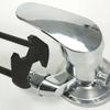1Pcs Four-Jaw Hex Plumbers Wrench 7 Sizes Sink Repair Wrench Faucet Wrench  for Bathroom Kitchen
