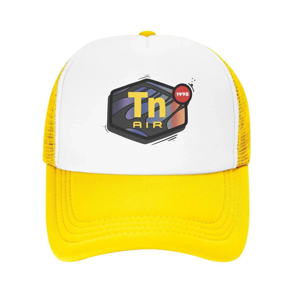 2025 Stylish TN Mens Design Plus Air Max Camping Mesh Baseball Caps Women Printing Male Beach Golf Hat Peaked Cap